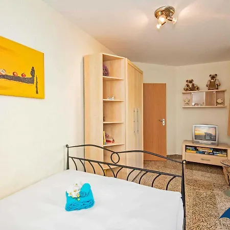 Duenen-residenz C 08 Appartement